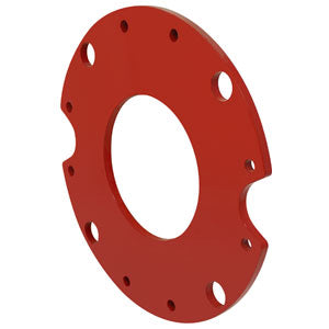 A-398550A2 Plate, Feeder Jackshaft Drive PN: 398550A2