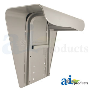 A-399329R2 Fender, 2 Light (RH) PN: 399329R2