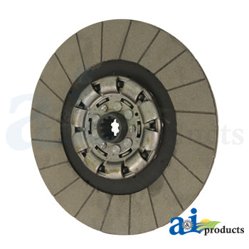 A-399536R92 Trans Disc: 11