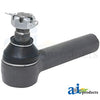 A-3A022-62972 Tie Rod Assembly, Steering Cylinder (4WD) PN: 3A022-62972