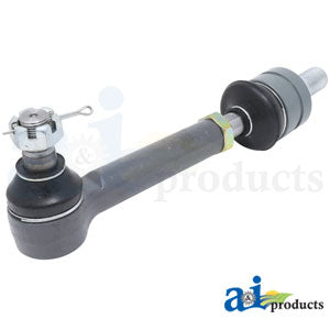 A-3A022-62972 Tie Rod Assembly, Steering Cylinder (4WD) PN: 3A022-62972