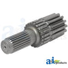 A-3A111-48460 Shaft, Brake (RH) PN: 3A111-48460