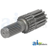 A-3A111-48460 Shaft, Brake (RH) PN: 3A111-48460