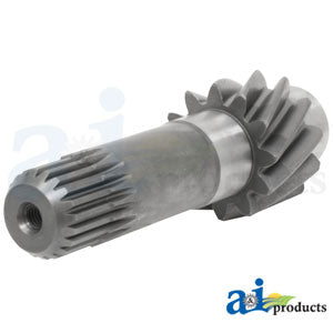 A-3A111-79130 Shaft, PTO Drive PN: 3A111-79130