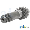 A-3A111-48460 Shaft, Brake (RH) PN: 3A111-48460