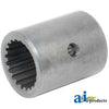 A-3A181-41310 Coupling, Propeller Shaft PN: 3A181-41310