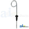 A-3A211-85010 Seat Assembly W/ Suspension PN: 3A211-85010