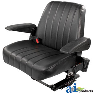 A-3A211-85010 Seat Assembly W/ Suspension PN: 3A211-85010