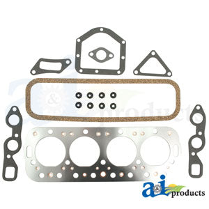 A-354474R95 Upper Gasket Set PN: 354474R95