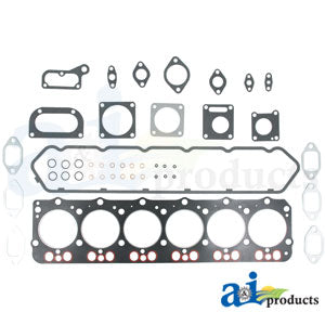 A-HGS361 Upper Gasket Set PN: HGS361