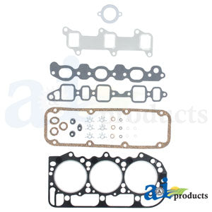 A-HGS192 Upper Gasket Set PN: HGS192