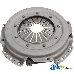 Pressure Plate, 10.84