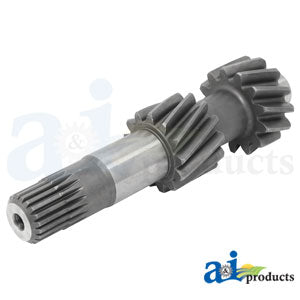 A-3A484-79133 Gearshaft, PTO Drive PN: 3A484-79133