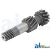 A-3A484-79133 Gearshaft, PTO Drive PN: 3A484-79133