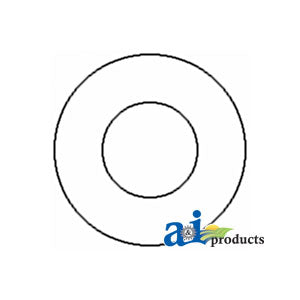A-9N552 Gasket, Hydraulic Cylinder to Center Housing PN: 9N552