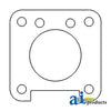 A-9N613 Valve Chamber to Base Gasket PN: 9N613