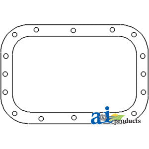A-9N4662 Gasket, Center Housing PN: 9N4662