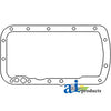 A-NCA502A Gasket, Hydraulic Lift Housing Cover PN: NCA502A