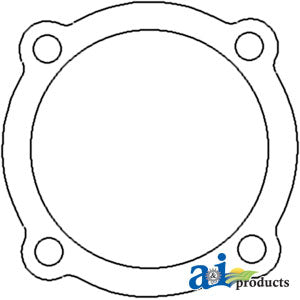 A-9N7086 Gasket, Bearing Retainer (Main Drive & Countershaft) PN: 9N7086