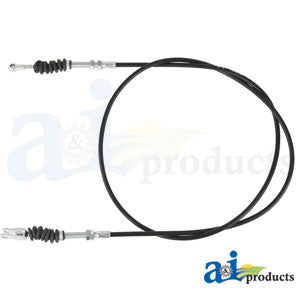 A-3C001-27740 Cable, PTO Clutch PN: 3C001-27740