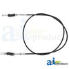 A-3C001-27740 Cable, PTO Clutch PN: 3C001-27740