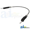 A-3C001-91452 Lift Rod Assembly, LH PN: 3C001-91452