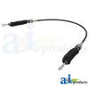 A-3C001-34597 Cable, Shuttle PN: 3C001-34597