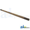 A-3C011-41680 Bushing, Front Axle Rear Bracket PN: 3C011-41680
