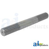 A-3C011-41680 Bushing, Front Axle Rear Bracket PN: 3C011-41680