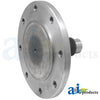 A-3C011-41680 Bushing, Front Axle Rear Bracket PN: 3C011-41680
