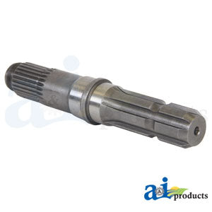 A-3C041-80140 PTO Shaft (540 RPM) PN: 3C041-80140