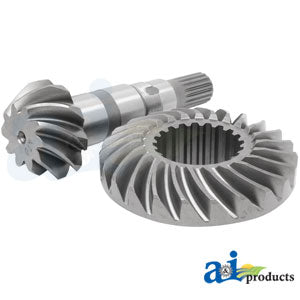 A-3C051-42300 Bevel Gear Assembly, Front Axle PN: 3C051-42300