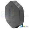 A-3C081-17450 Hose, Radiator Lower PN: 3C081-17450