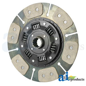 Disc, Transmission 3C081-25130 A&I Part No: A-3C081-25130