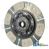 Disc, Transmission 3C081-25130 A&I Part No: A-3C081-25130