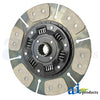 A-3C081-82204 Hydraulic Pump PN: 3C081-82204