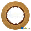 A-3C081-27310 Disc, PTO Clutch PN: 3C081-27310