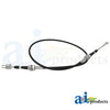 A-3C081-29814 Cable, Parking Brake PN: 3C081-29814