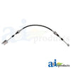 A-3C081-29814 Cable, Parking Brake PN: 3C081-29814