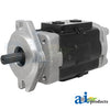 A-3C081-74012 Alternator PN: 3C081-74012