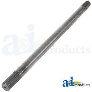 A-3C091-41322 Shaft, Front Propeller PN: 3C091-41322