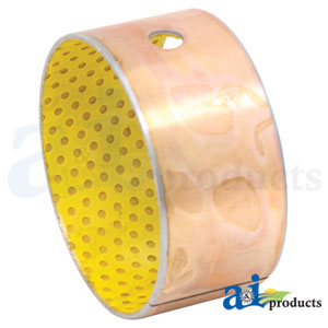 A-3C091-41690 Bushing, Front Axle Front Bracket PN: 3C091-41690