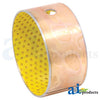 A-3C091-43712 Axle, Front (4WD) PN: 3C091-43712