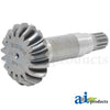 A-3C091-43712 Axle, Front (4WD) PN: 3C091-43712