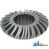 A-3C091-43712 Axle, Front (4WD) PN: 3C091-43712