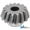A-3C091-43712 Axle, Front (4WD) PN: 3C091-43712