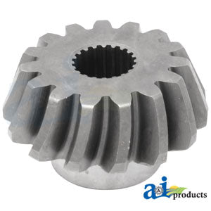 A-3C091-43520 Bevel Gear, Front Axle Case PN: 3C091-43520