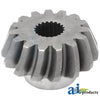 A-3C091-43520 Bevel Gear, Front Axle Case PN: 3C091-43520