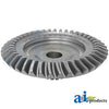 A-3C091-43712 Axle, Front (4WD) PN: 3C091-43712
