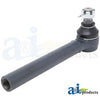 A-3C091-43712 Axle, Front (4WD) PN: 3C091-43712